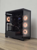 Mid-Range|RTX 4060 Gaming PC┃Ryzen 7 5800x┃32GB DDR4┃WIFI + Bluetooth