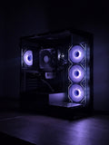Mid-Range|RTX 4060 Gaming PC┃Ryzen 7 5800x┃32GB DDR4┃WIFI + Bluetooth