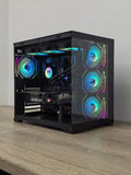 Mid-Range|RTX 3080 Gaming PC┃i7 10700K┃32GB DDR4┃WIFI + Bluetooth