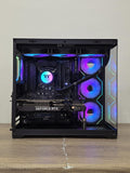 Mid-Range|RTX 3080 Gaming PC┃i7 10700K┃32GB DDR4┃WIFI + Bluetooth