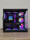High-end|RX 9070 XT Gaming PC┃Ryzen 9 9900X┃48GB 6400MHZ┃1TB NVMe