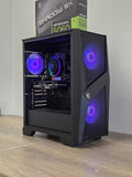 Mid-range|RTX 5060 Gaming PC┃I5 12400┃16GB DDR5┃1TB NVMe