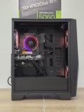 Mid-range|RTX 5060 Gaming PC┃I5 12400┃16GB DDR5┃1TB NVMe