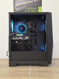 Mid-range|RTX 5060 Gaming PC┃I5 12400┃16GB DDR5┃1TB NVMe