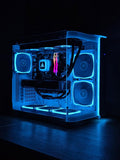 High-end|RTX 5070 Gaming PC┃Ryzen 7 9700┃32GB DDR5┃1TB NVMe