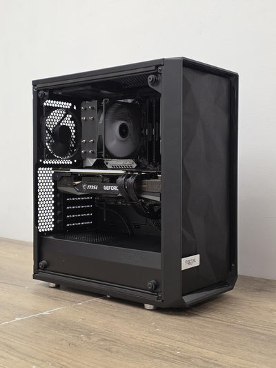 RTX 3070ti Gaming PC┃Ryzen 7 3700x┃16GB DDR4┃1TB NVMe - Default Title