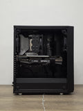 Mid-range|RTX 3070ti Gaming PC┃Ryzen 7 3700x┃16GB DDR4┃1TB NVMe