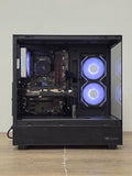 Budget|RTX 2070 Gaming PC┃i7 7700k┃WIFI + Bluetooth