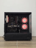 Budget|RTX 2070 Gaming PC┃i7 7700k┃WIFI + Bluetooth