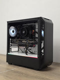 Budget|RTX 2060 Gaming PC┃Ryzen 5 2600┃512GB SSD┃16GB DDR4 3200MHZ