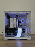 Mid-Range|RTX 3080 Gaming PC┃Ryzen 7 5700X┃1TB SSD┃32GB DDR4 3200MHZ