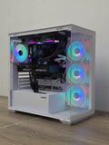 Mid-Range|RTX 4070 Super Gaming PC┃Intel i7 13700K┃1TB NVMe┃32GB DDR5 5200MHZ