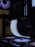 Top-Tier|RTX 5080 Gaming PC┃Ryzen 7 9850X3D┃2TB NVMe┃32GB 6400MHZ