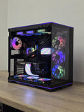 Top-Tier|RTX 5080 Gaming PC┃Ryzen 7 9850X3D┃2TB NVMe┃32GB 6400MHZ