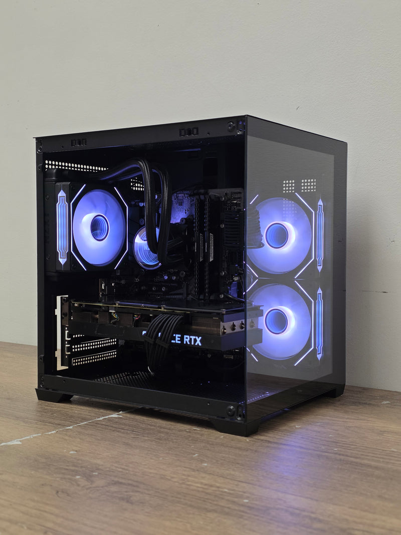 Mid-Range|RTX 3080 Gaming PC┃I9 10850K┃32GB DDR4┃WIFI + Bluetooth