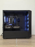 Mid-Range|RTX 5070 Gaming PC┃Ryzen 5 7600X┃1TB SSD┃16GB DDR5