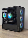 Mid-Range|RTX 5070 Gaming PC┃Ryzen 5 7600X┃1TB SSD┃16GB DDR5
