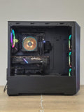 Mid-Range|RX 5700 Gaming PC┃Ryzen 3700X┃500GB NVMe┃32GB DDR4 3200MHZ