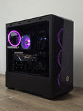 Mid-Range|RX 5700 Gaming PC┃Ryzen 3700X┃500GB NVMe┃32GB DDR4 3200MHZ