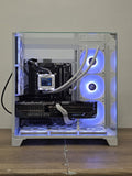 Top-Tier|RTX 5080 Gaming PC┃Ryzen 7 9800X3D┃1TB NVMe┃32GB DDR5 CL30