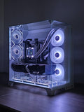 Top-Tier|RTX 5080 Gaming PC┃Ryzen 7 9800X3D┃1TB NVMe┃32GB DDR5 CL30