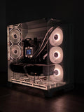 Top-Tier|RTX 5080 Gaming PC┃Ryzen 7 9800X3D┃1TB NVMe┃32GB DDR5 CL30