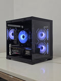 Mid-Range|RTX 3070 Gaming PC┃Ryzen 5 5600┃16GB DDR4┃WIFI + Bluetooth