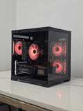 Mid-Range|RTX 3070 Gaming PC┃Ryzen 5 5600┃16GB DDR4┃WIFI + Bluetooth