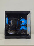 Mid-Range|RTX 3070 Gaming PC┃Ryzen 5 5600┃16GB DDR4┃WIFI + Bluetooth