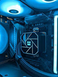 Mid-Range|RTX 3080 Gaming PC┃Ryzen 9 5900X┃32GB 3200MHZ┃Wifi + Bluetooth