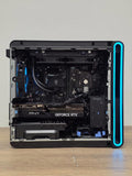 High-End|RTX 5070TI Gaming PC┃I9 14900F┃1TB NVMe┃32GB DDR5┃WIFI + BT