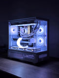 High-End|RTX 5070 Gaming PC┃Ryzen 7 7800X3D┃1TB NVMe┃32GB 6000MHZ CL36