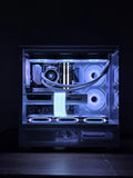 High-End|RTX 5070 Gaming PC┃Ryzen 7 7800X3D┃1TB NVMe┃32GB 6000MHZ CL36