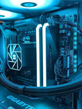 Mid-Range|RTX 3080 Gaming PC┃Ryzen 9 5900X┃32GB 3200MHZ┃Wifi + Bluetooth