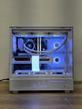 High-End|RTX 5070 Gaming PC┃Ryzen 7 7800X3D┃1TB NVMe┃32GB 6000MHZ CL36