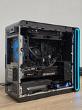 High-End|RTX 5070TI Gaming PC┃I9 14900F┃1TB NVMe┃32GB DDR5┃WIFI + BT