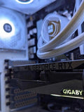 Mid-Range|RTX 3080 Gaming PC┃Ryzen 7 7800X3D┃32GB 5600MHZ┃Wifi + Bluetooth