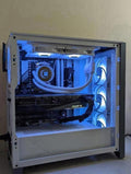 Mid-Range|RTX 3080 Gaming PC┃Ryzen 7 7800X3D┃32GB 5600MHZ┃Wifi + Bluetooth