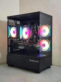 Budget|RTX 2070 Gaming PC┃Ryzen 5 3600┃WIFI + Blueooth