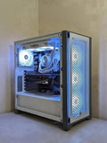 Mid-Range|RTX 3080 Gaming PC┃Ryzen 7 7800X3D┃32GB 5600MHZ┃Wifi + Bluetooth