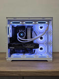 High-End|RTX 5070ti Gaming PC┃Ryzen 7 9800X3D┃32GB 6000MHZ CL30┃2TB NVMe
