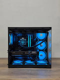 High-End|RTX 5070ti Gaming PC┃Ryzen 7 7800X3D┃32GB 6000MHZ CL30┃1TB NVMe