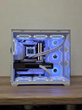 Top-Tier|RTX 5090 Gaming PC┃Ryzen 7 9800X3D┃2TB NVMe┃32GB 6000MHZ