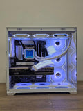 Top-Tier|RTX 5070ti Gaming PC┃Ryzen 7 9800X3D┃32GB 6000MHZ CL30┃2TB NVMe