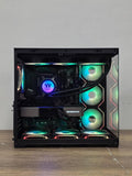 Mid-Range|RTX 3080 Gaming PC┃Ryzen 7 5800x┃1TB SSD┃32GB DDR4