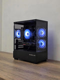 Budget|RTX 2070 Gaming PC┃Ryzen 5 2600┃WIFI + Blueooth