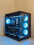 Mid-Range|RTX 3080 Gaming PC┃Ryzen 9 5900X┃32GB 3200MHZ┃Wifi + Bluetooth