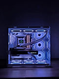 Top-Tier|RTX 5090 Gaming PC┃Ryzen 7 9800X3D┃2TB NVMe┃32GB 6000MHZ