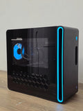 High-End|RTX 5070TI Gaming PC┃I9 14900F┃1TB NVMe┃32GB DDR5┃WIFI + BT