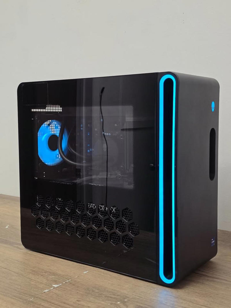 High-End|RTX 5070TI Gaming PC┃I9 14900F┃1TB NVMe┃32GB DDR5┃WIFI + BT